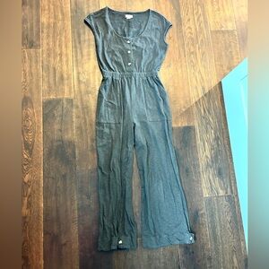 UpWest jumpsuit